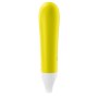 Wibrator podręczny Satisfyer Ultra Power Bullet 1 żółty - 9